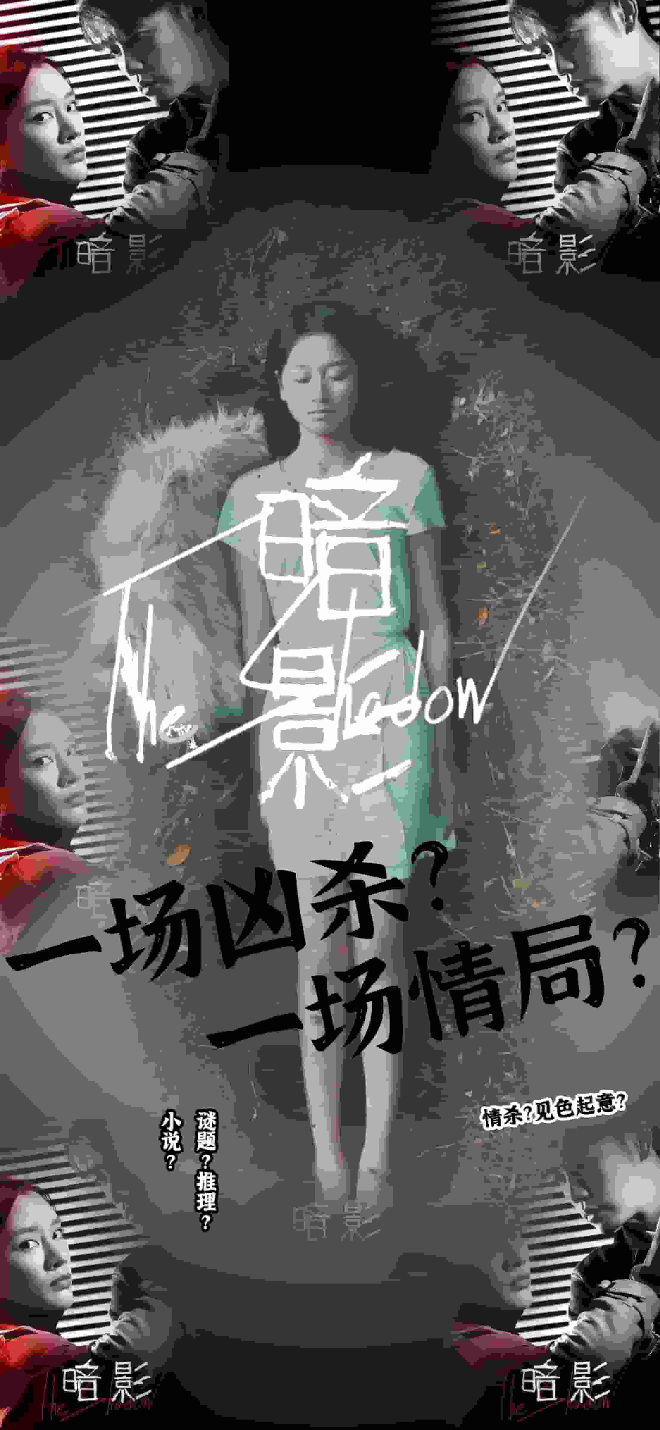 暗影 短剧版全集