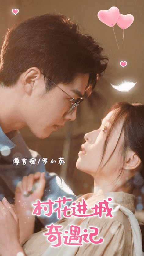 村花进城奇遇记全集