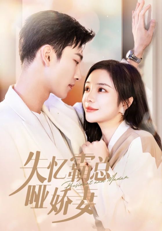 失忆霸总哑娇妻全集