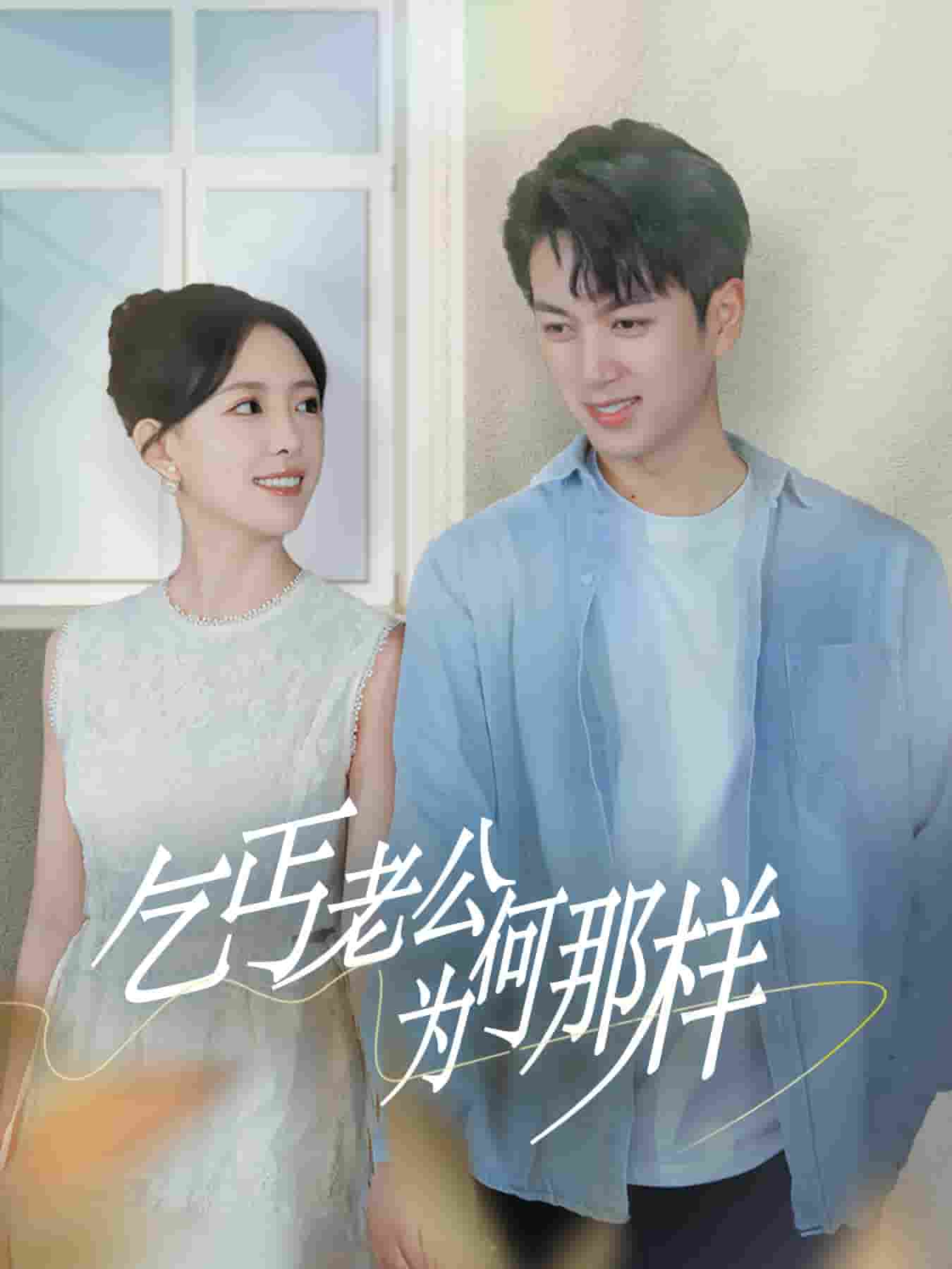 乞丐老公为何那样全集