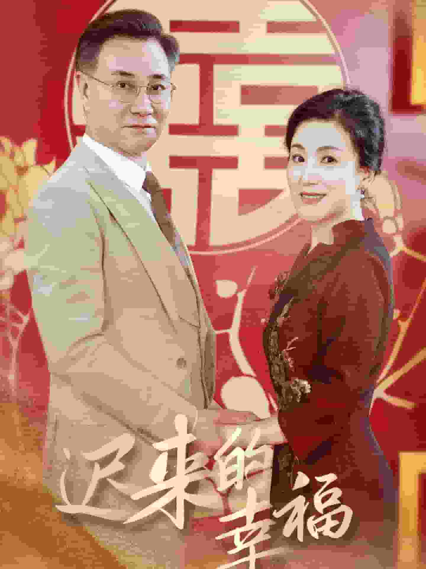 迟来的幸福全集