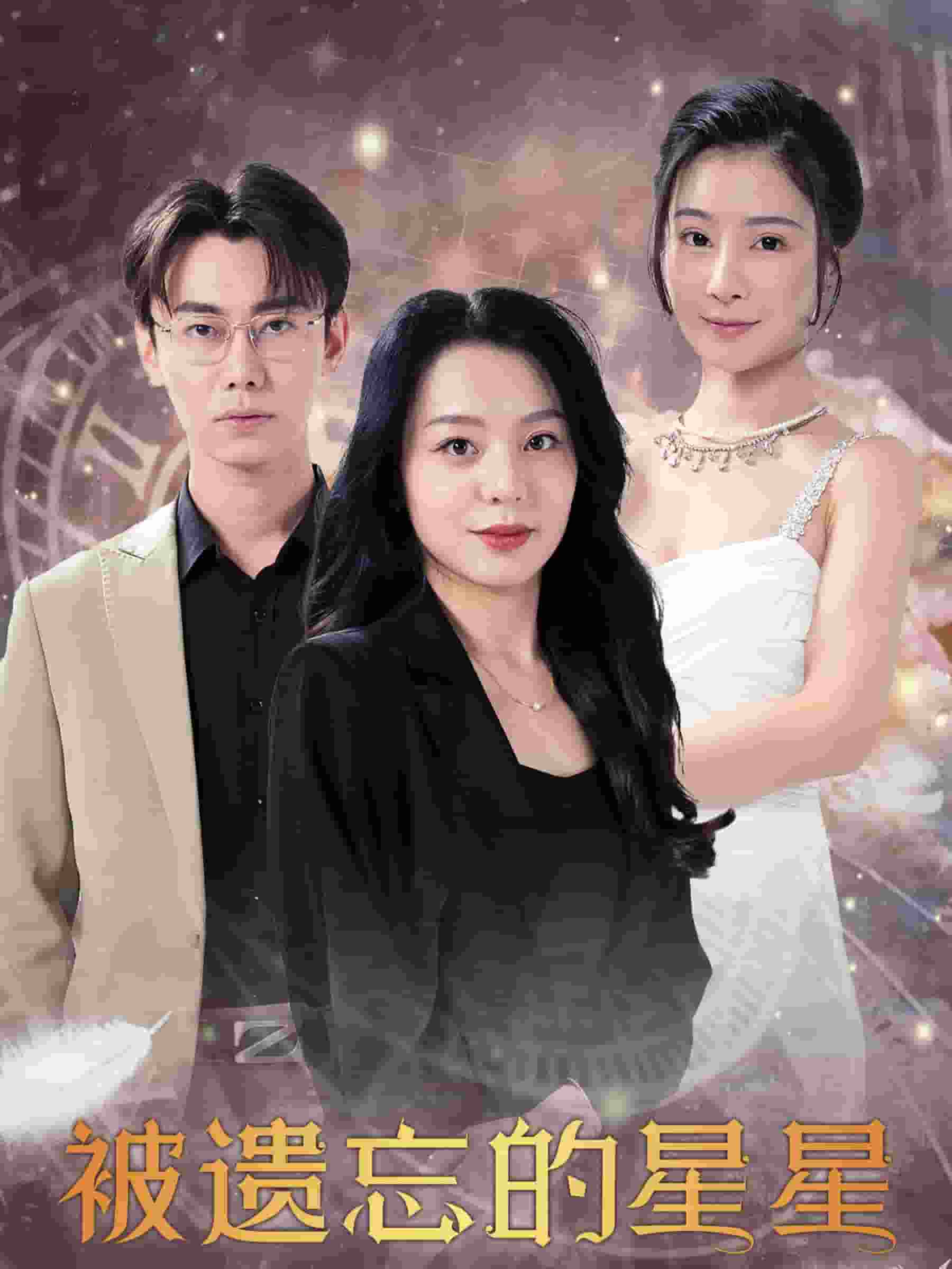 被遗忘的星星全集