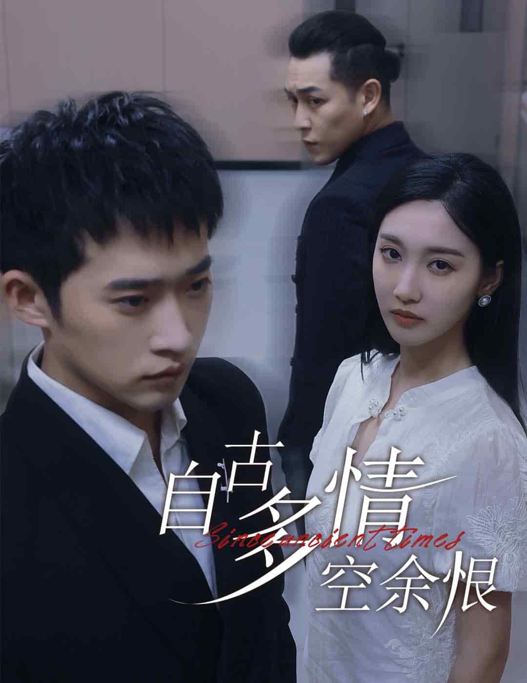 自古多情空余恨全集