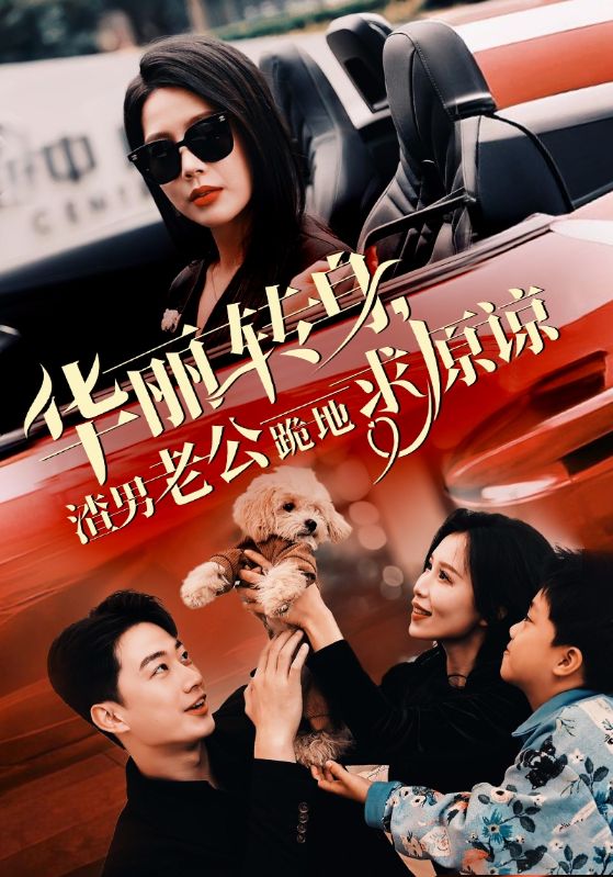 华丽转身渣男老公跪地求原谅全集