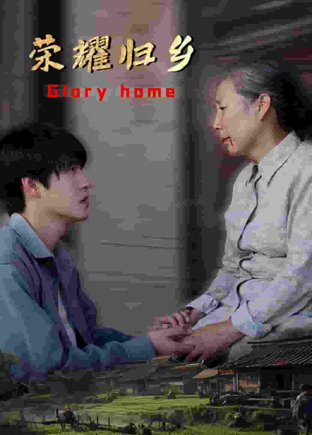 荣耀归乡全集