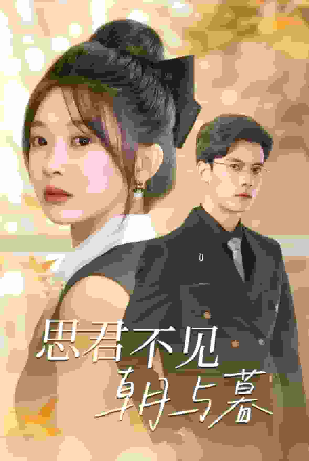 思君不见朝与暮全集