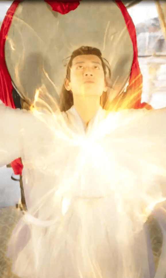 我有一诗镇山河全集