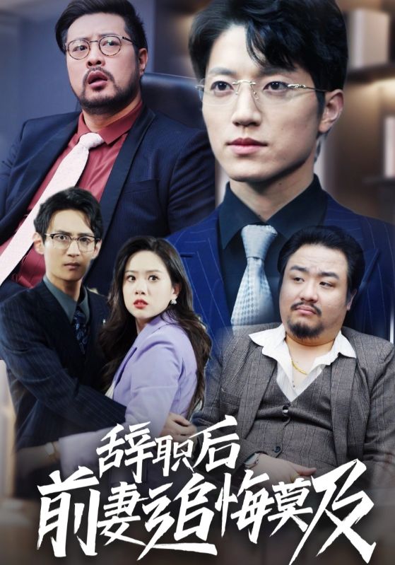 辞职后前妻追悔莫及全集