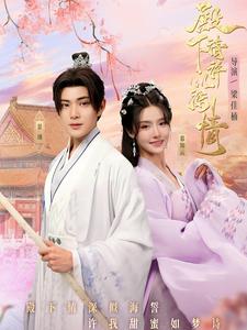 殿下请许以深情全集