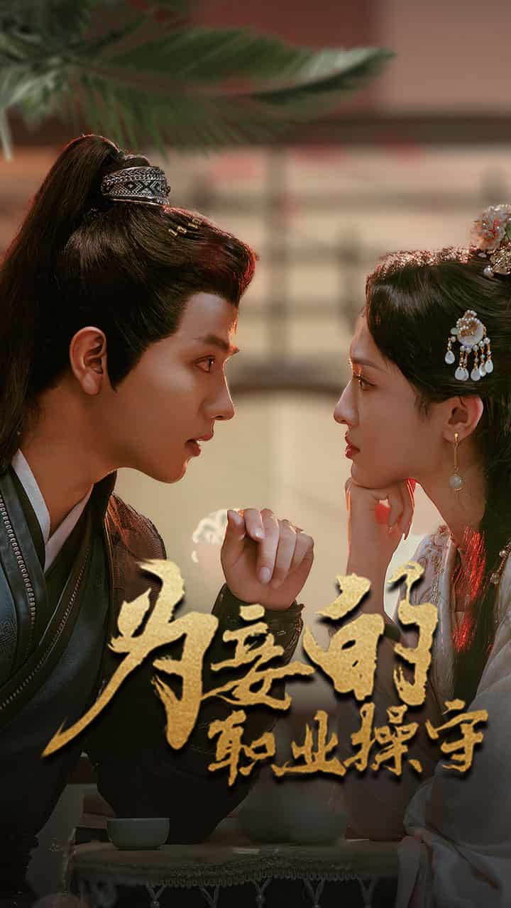 为妾的职业操守全集