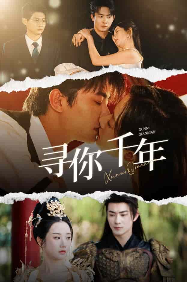 千年后我依旧爱你全集