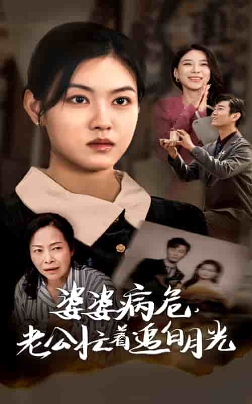 婆婆病危老公忙着追白月光全集