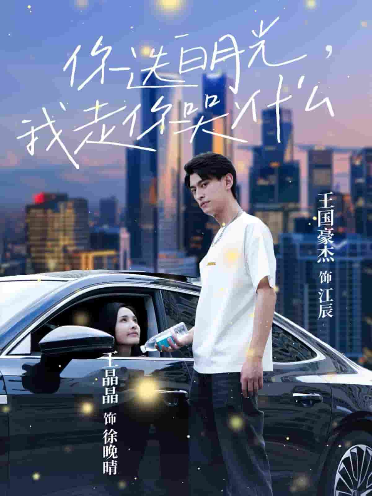 你选白月光我走你哭什么全集