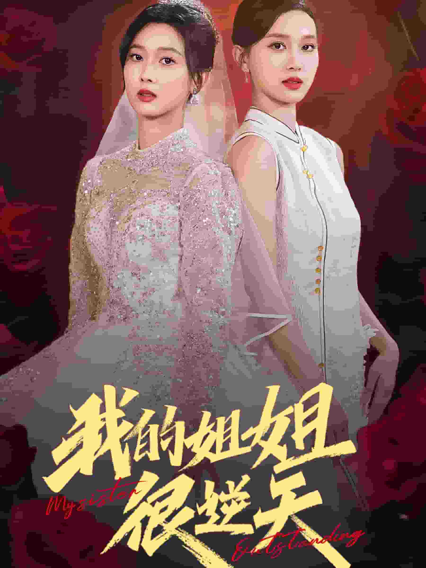 我的姐姐很逆天全集