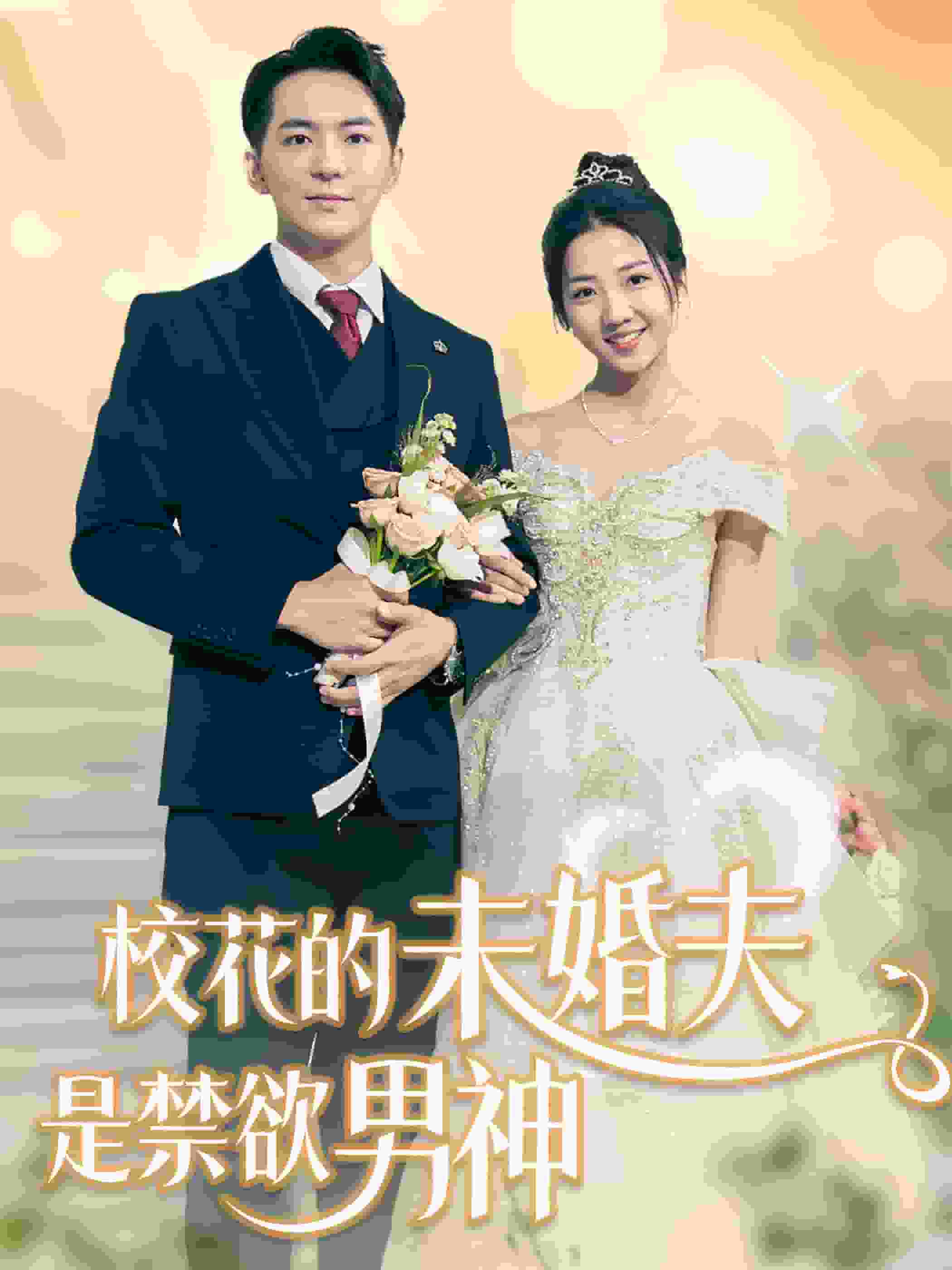 校花的未婚夫是禁欲男神全集