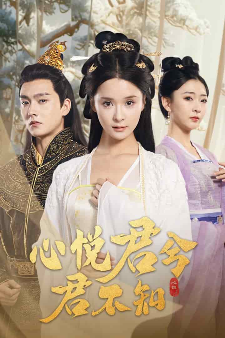 心悦君兮君不知全集