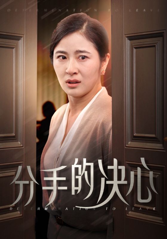 分手的决心 短剧版全集