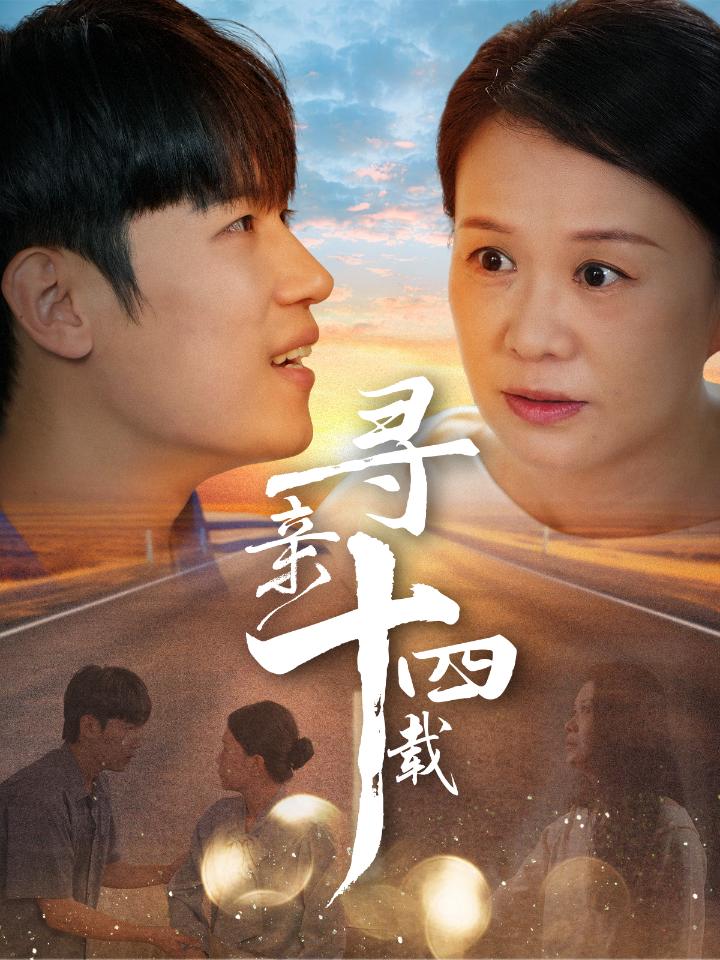 寻亲十四载全集