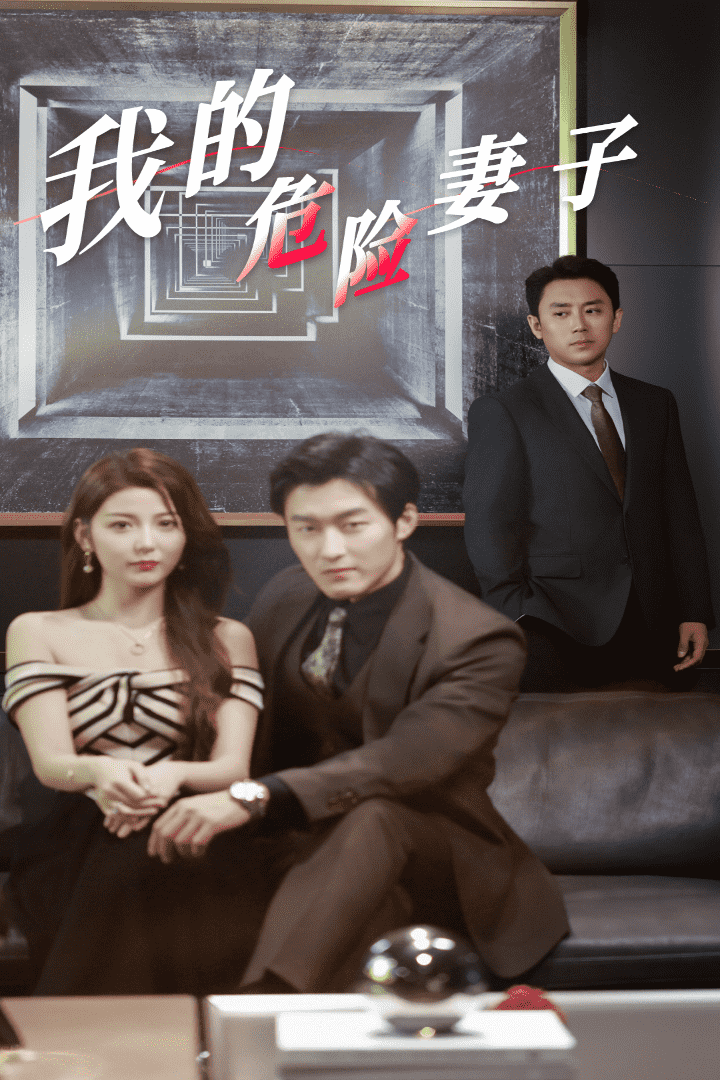 我的危险妻子 短剧版全集