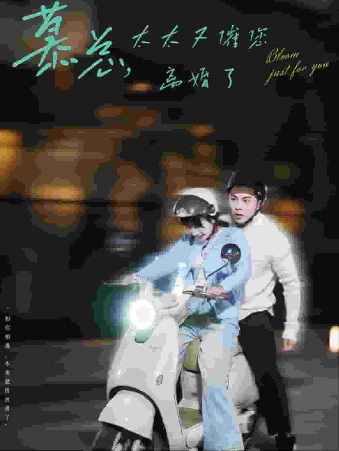 慕总太太又催您离婚了全集