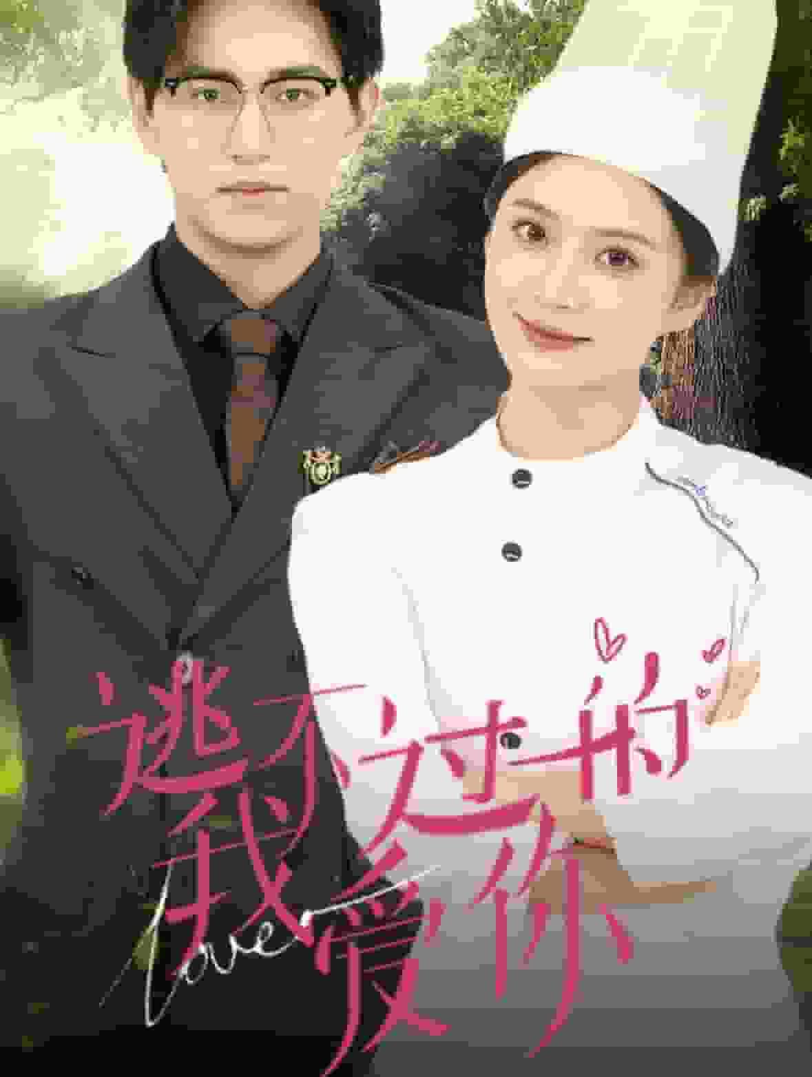 逃不过的我爱你全集