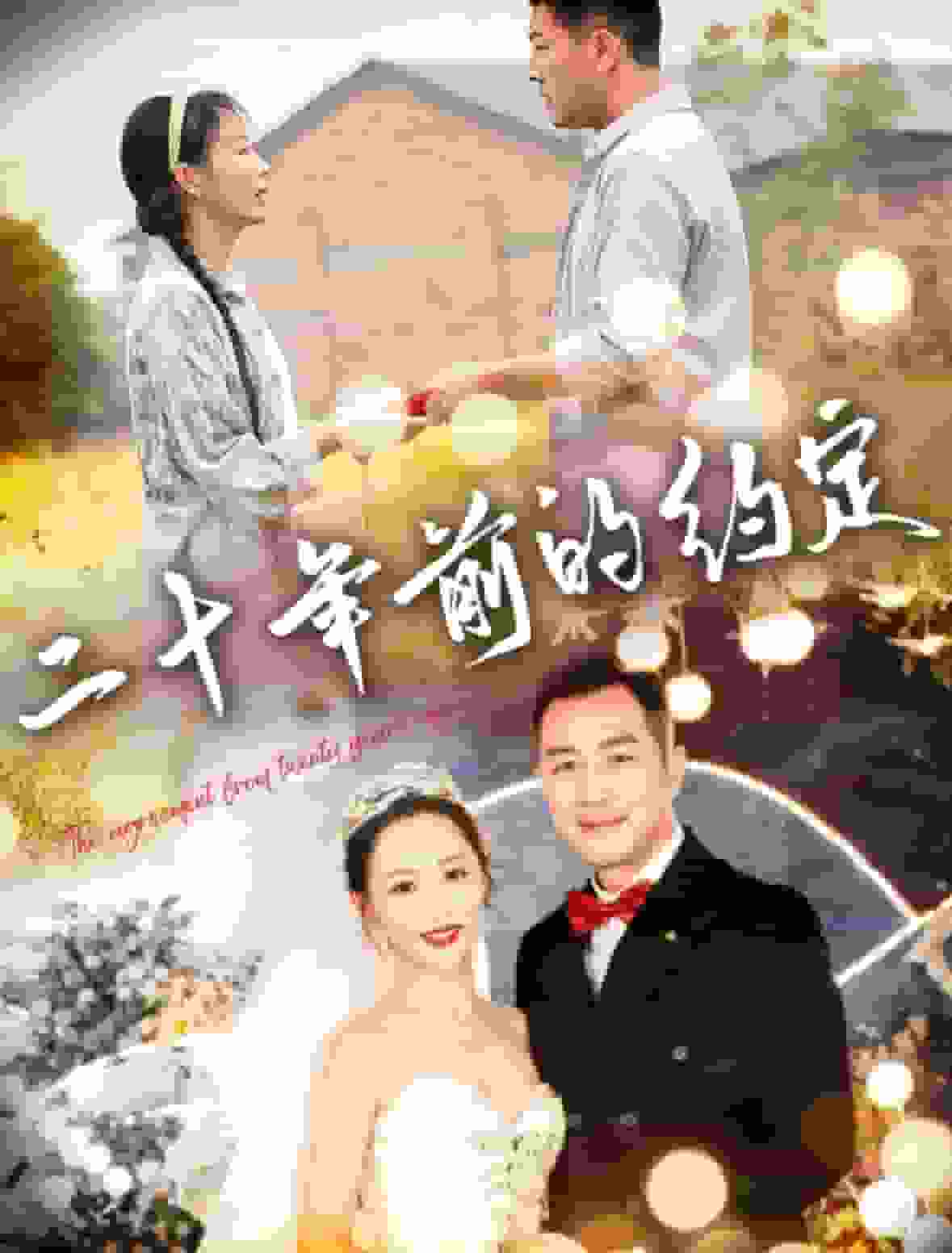 二十年前的约定全集