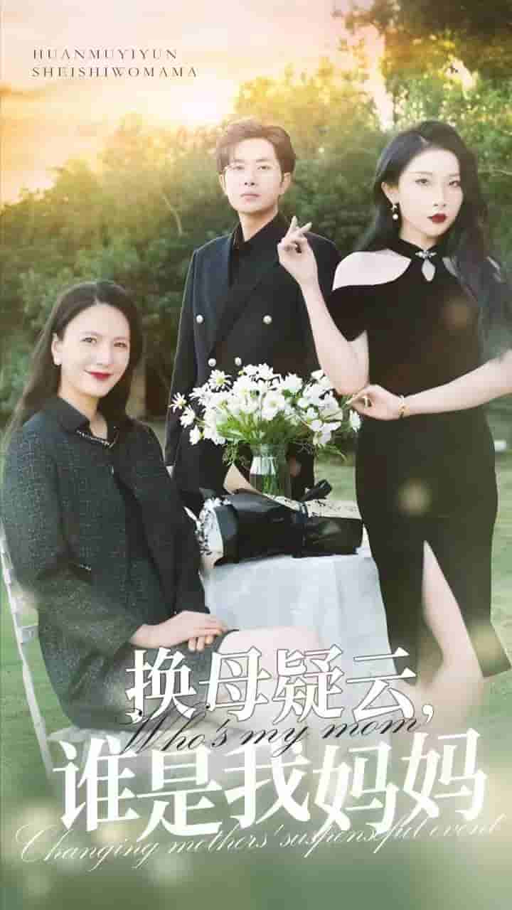 换母疑云，谁是我妈妈全集