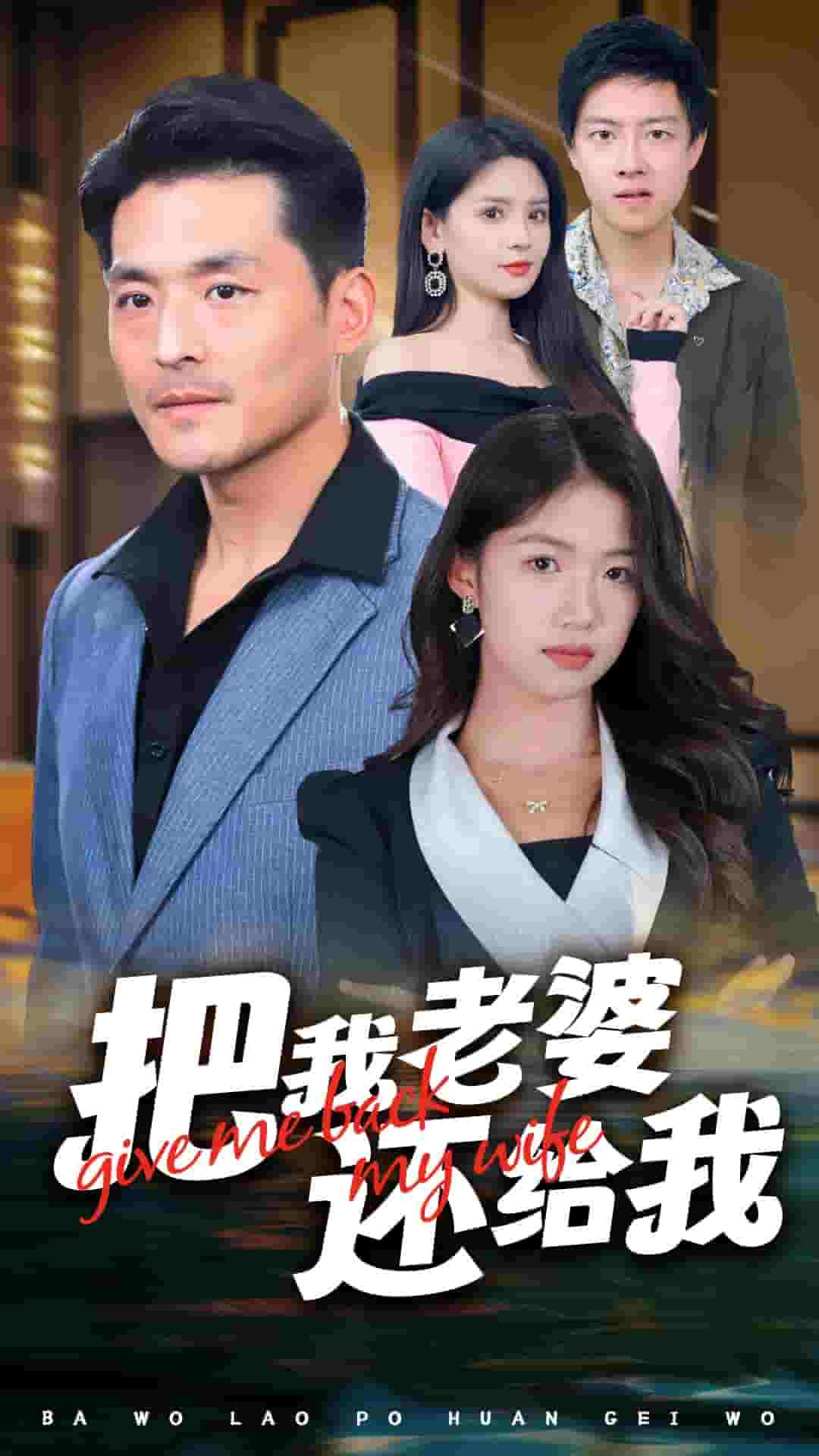 把我老婆还给我全集