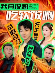 我真没想吃软饭啊全集