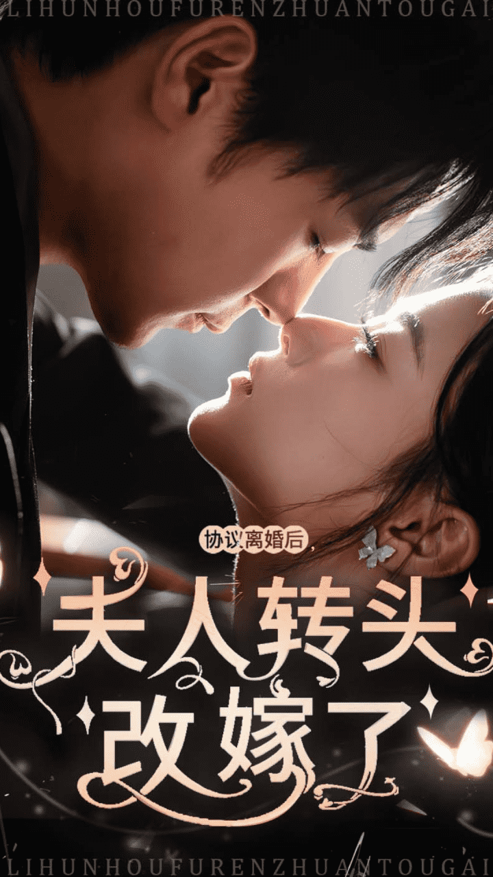 协议离婚后夫人转头改嫁了全集