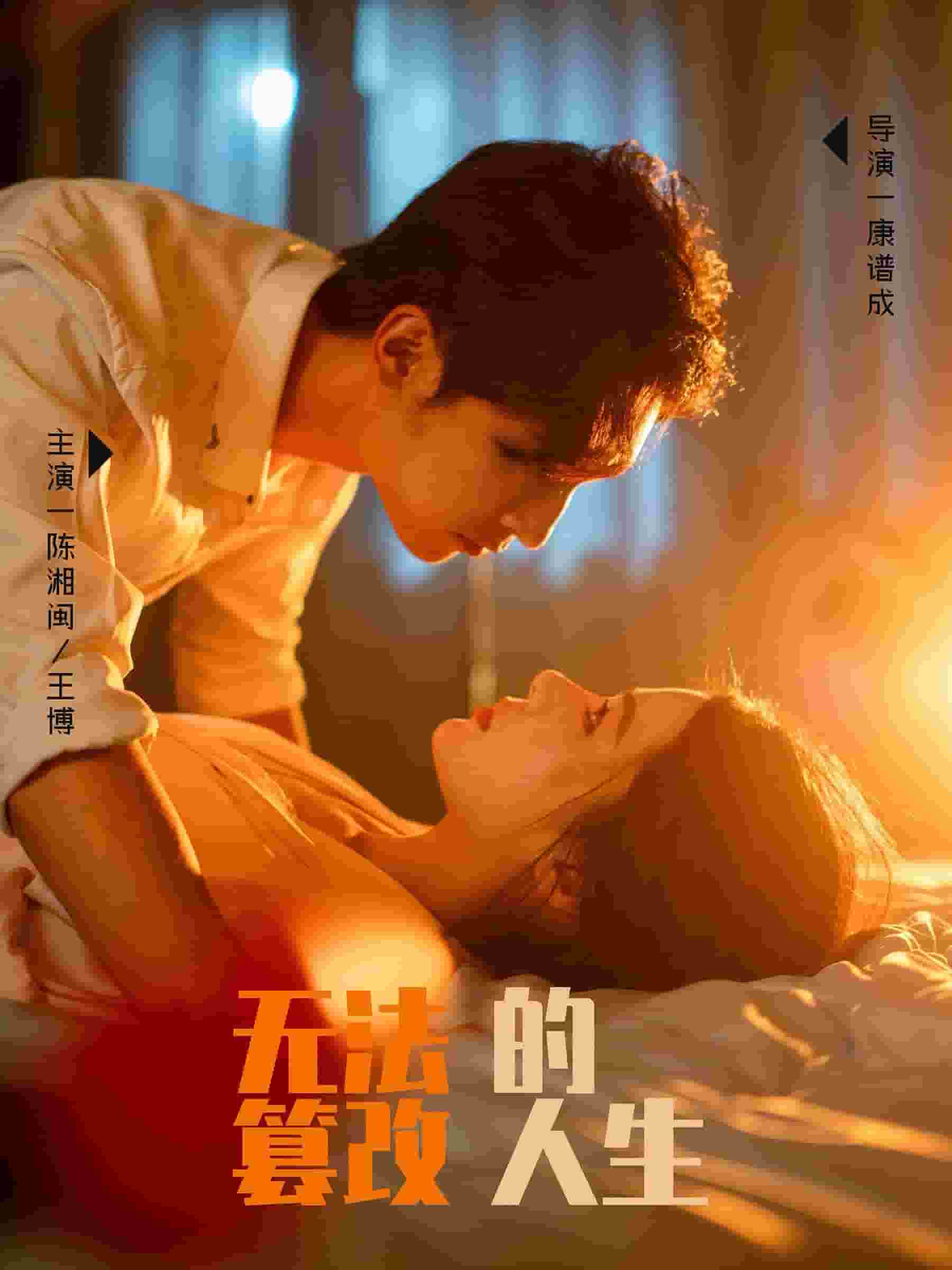 无法篡改的人生全集