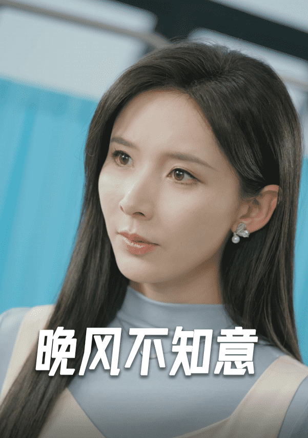 晚风不知意全集