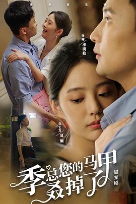 季总您的马甲叒掉了全集