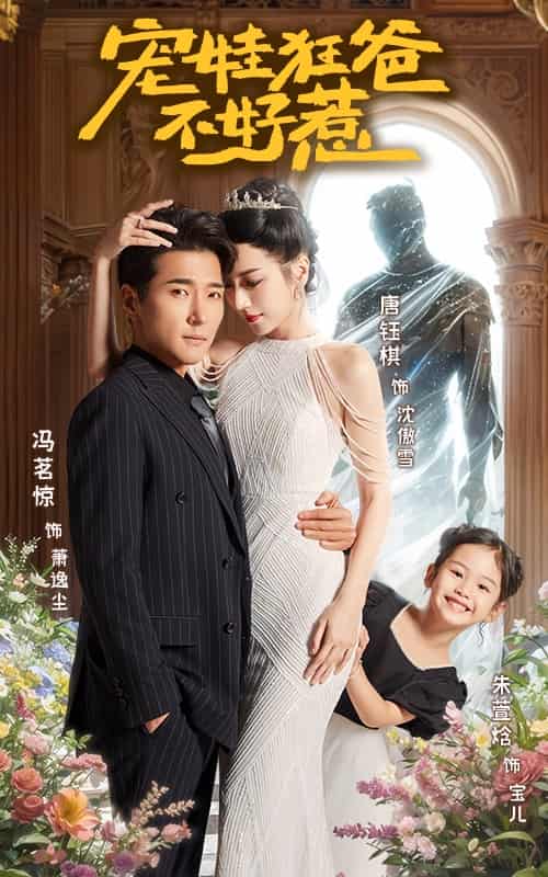 宠娃狂爸不好惹全集