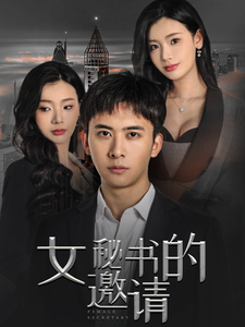 女秘书的邀请全集