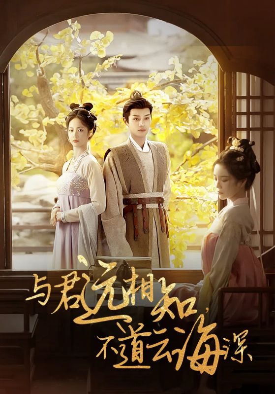 与君远相知不道云海深全集