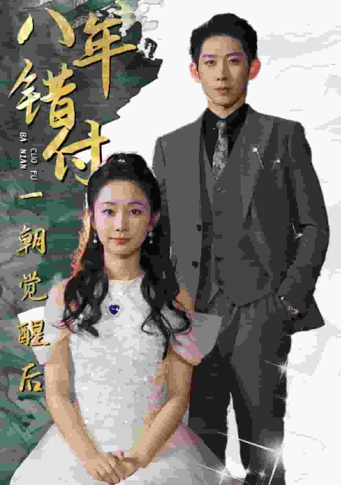 八年错付一朝觉醒后全集