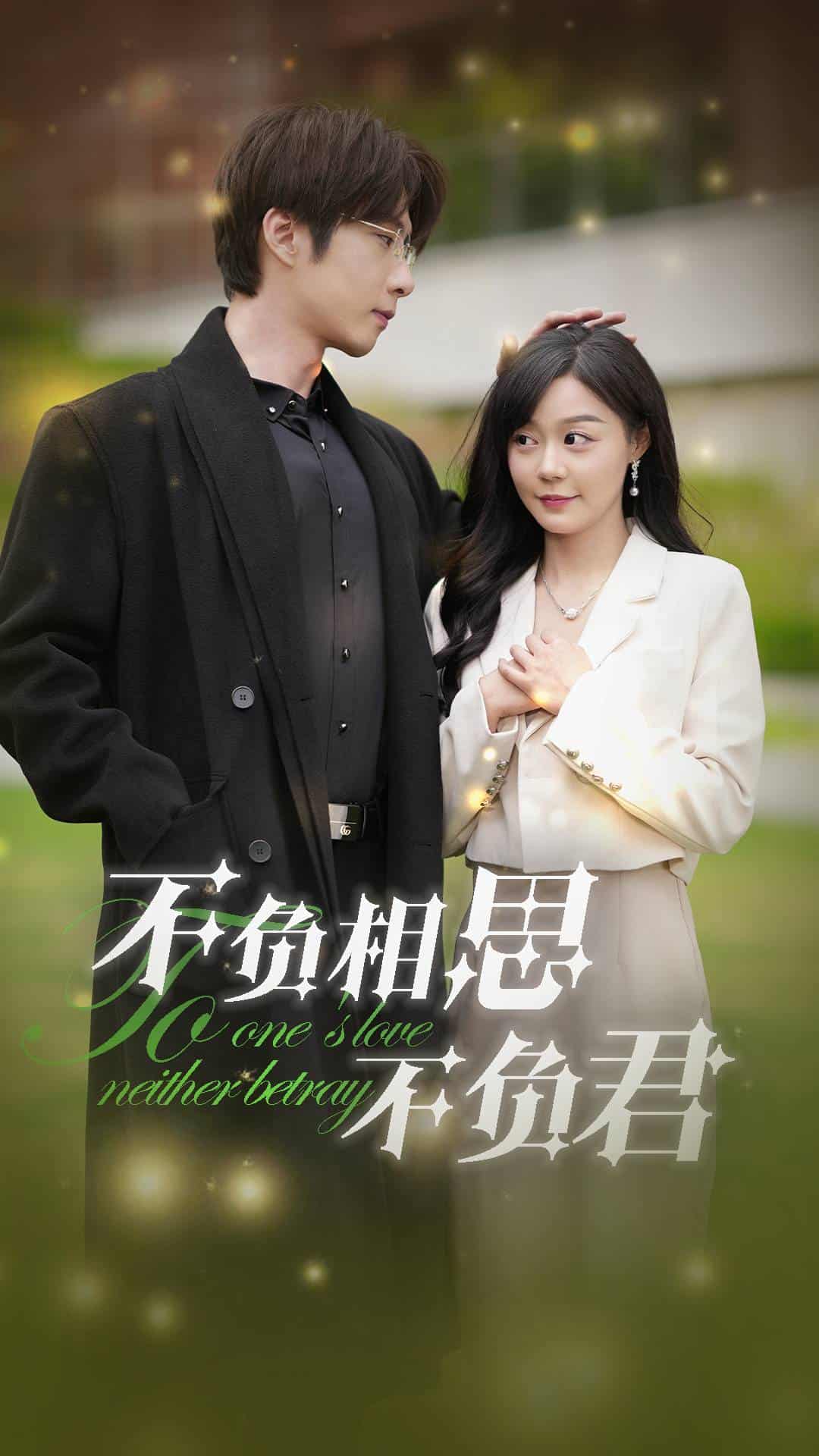 不负相思不负君全集