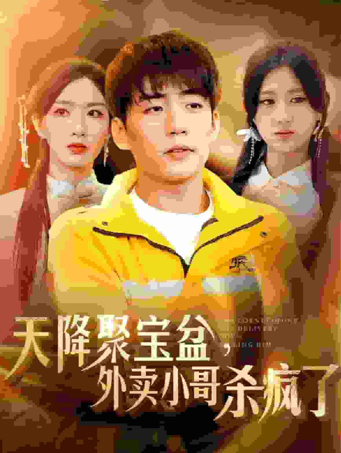 我有一个聚宝盆全集