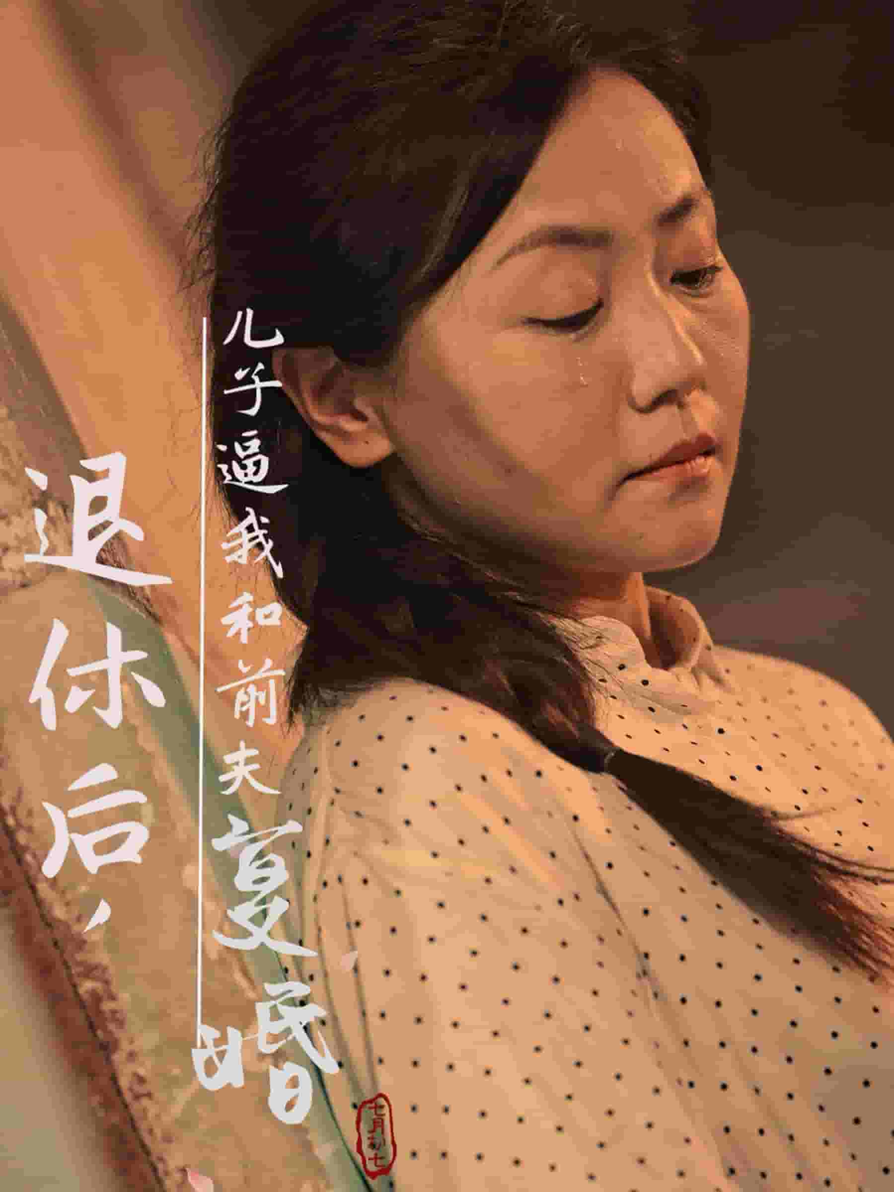 退休后儿子逼我和前夫复婚全集