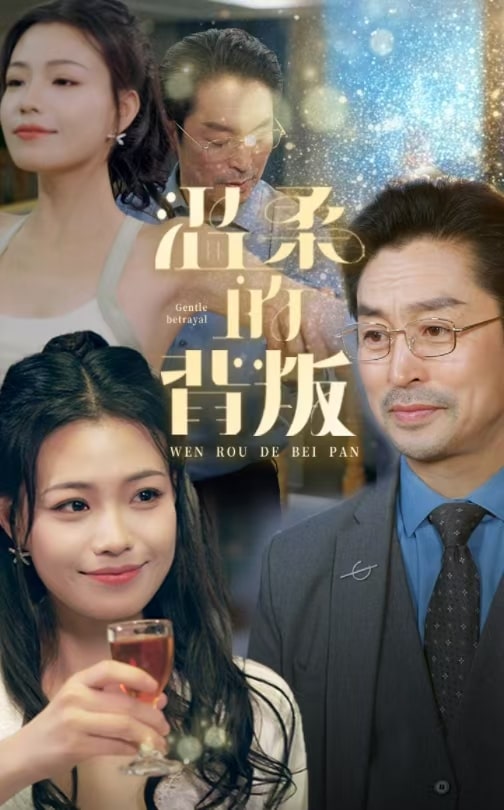 温柔的背叛 短剧版全集