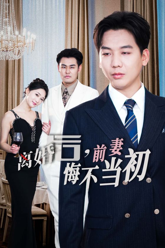 新：离婚后前妻悔不当初全集