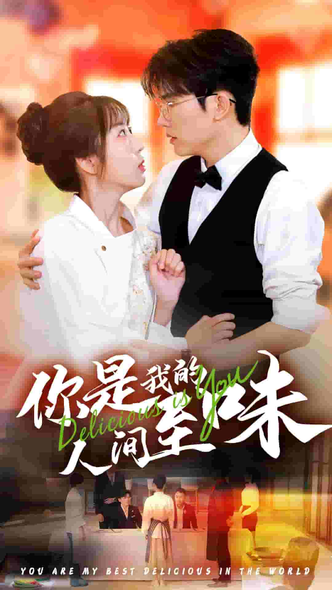 你是我的人间至味 短剧版全集