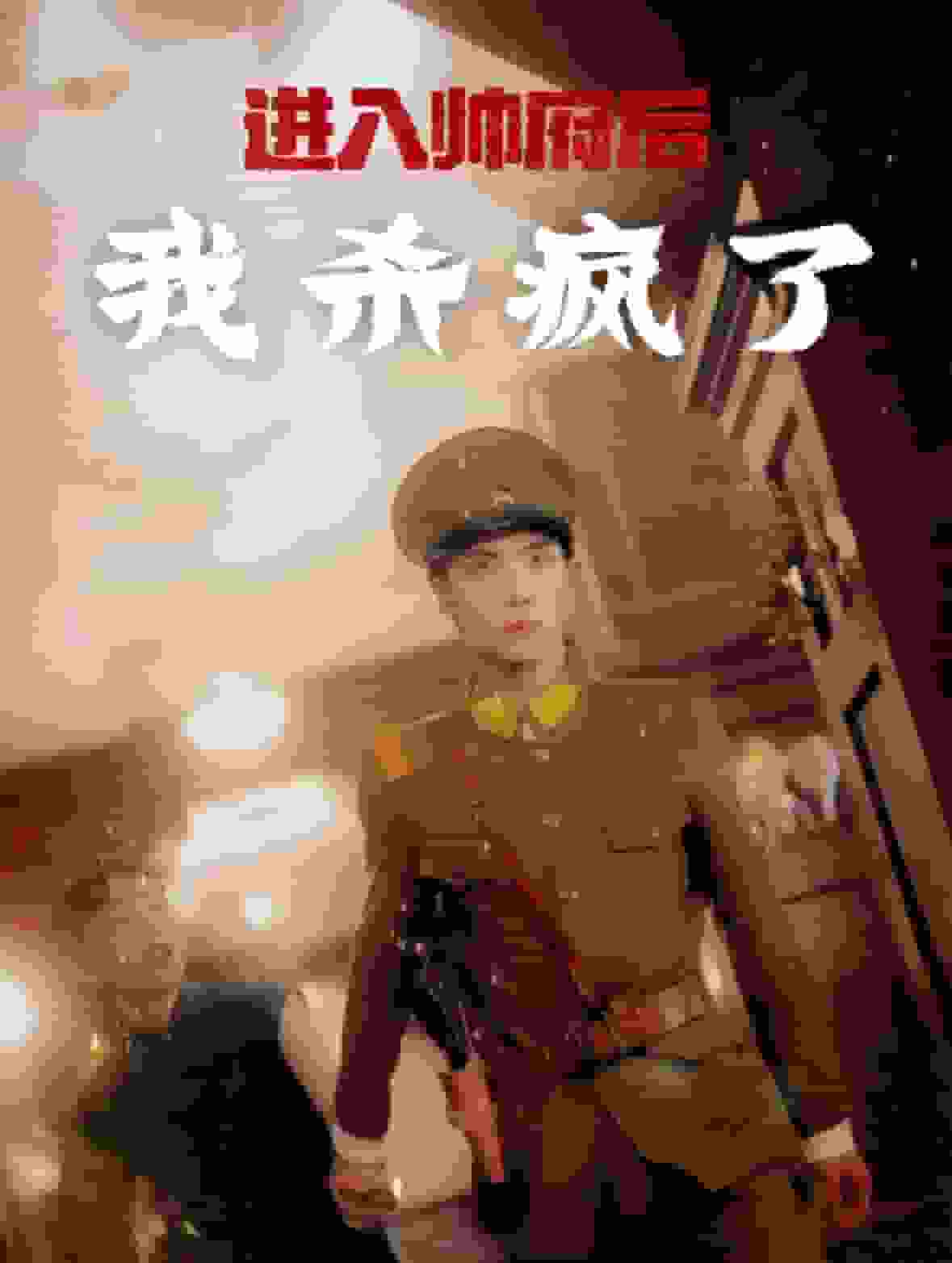 进入帅府后我杀疯了全集