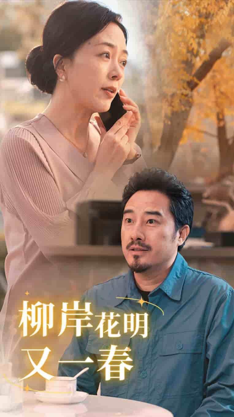 柳暗花明又一春全集