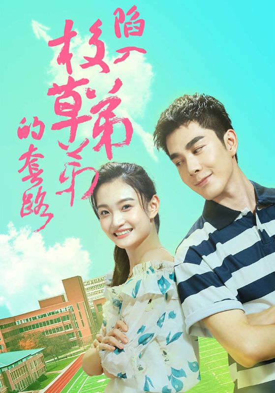 陷入校草弟弟的套路全集