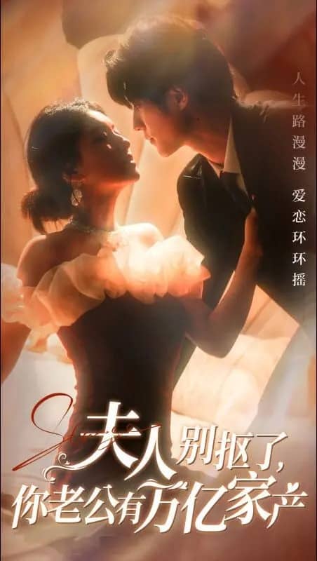 夫人别抠了你老公有万亿家产全集