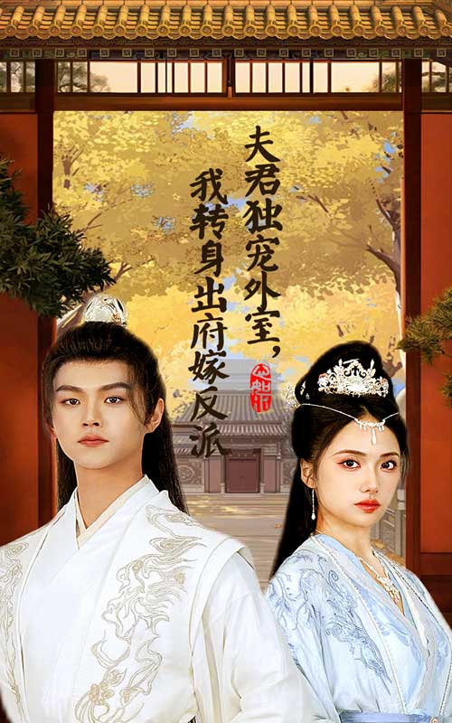 夫君独宠外室我转身出府嫁反派全集