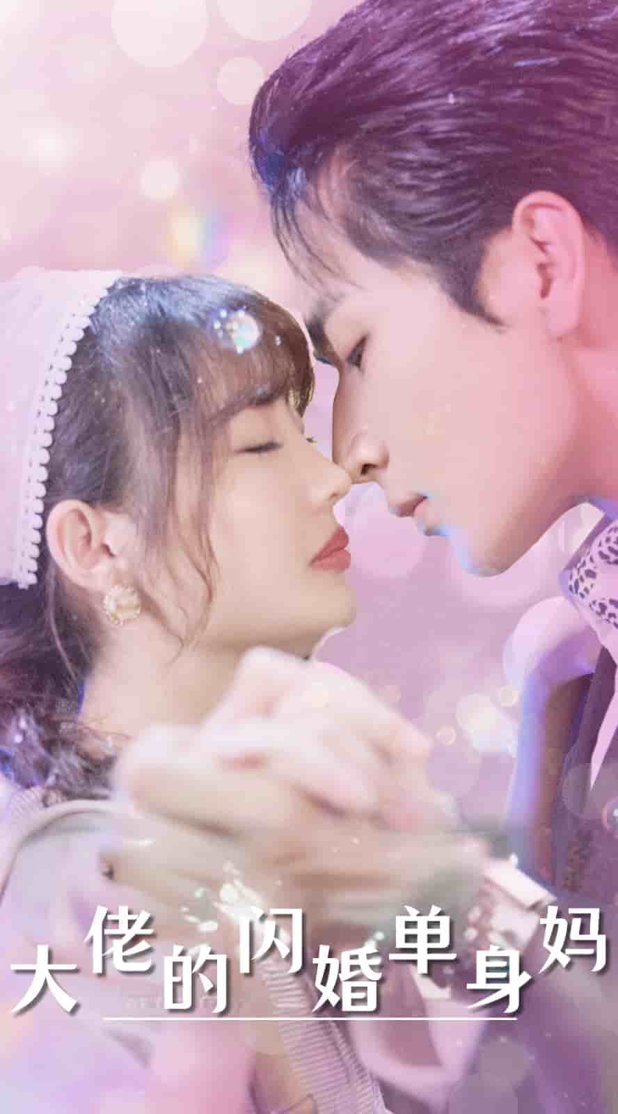 大佬的闪婚单身妈全集