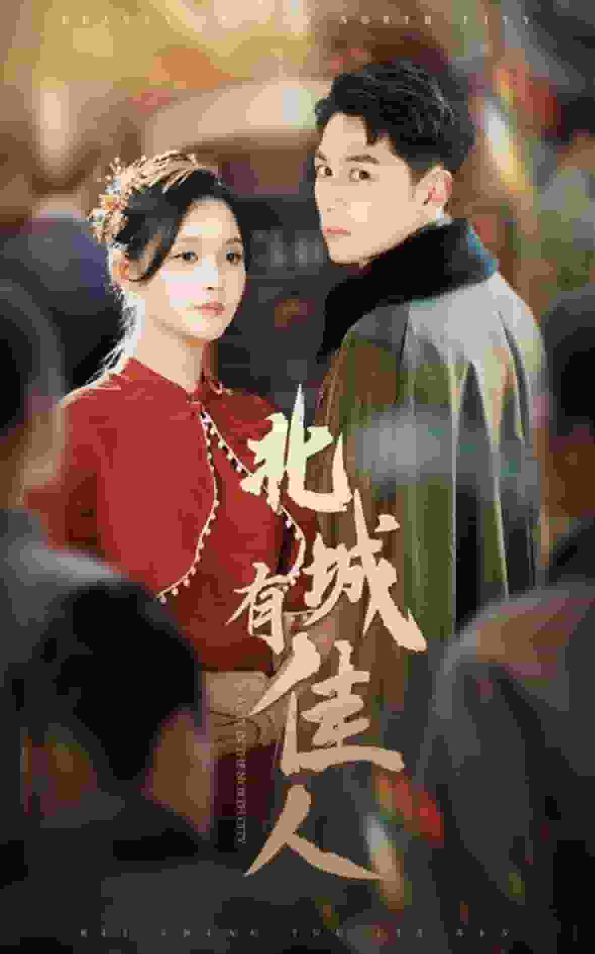 北城有佳人全集